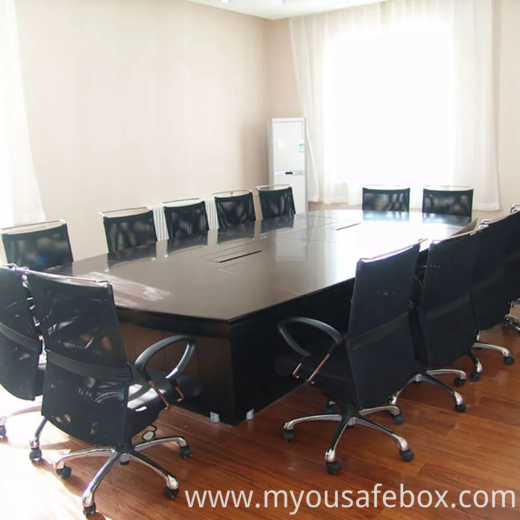 High Performance Professional Pistol Small Portable Hand Gun Safe